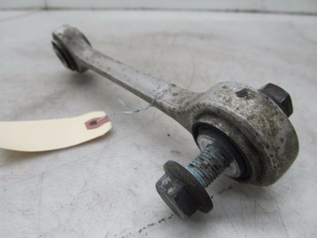 2004-2007 VOLKSWAGEN TOUAREG OEM LEFT FRONT SWAY BAR LINK ARM 