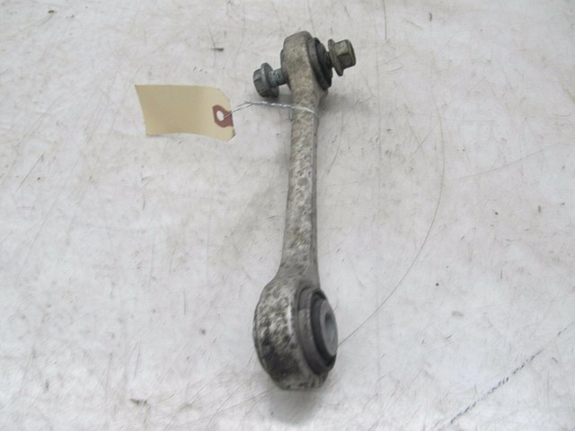 2004-2007 VOLKSWAGEN TOUAREG OEM LEFT FRONT SWAY BAR LINK ARM 