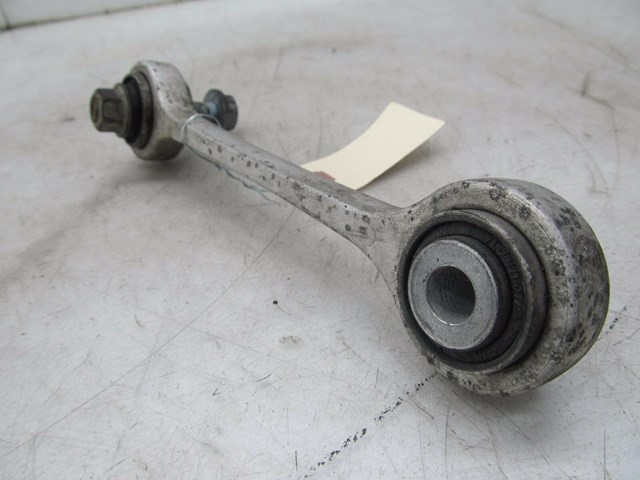 2004-2007 VOLKSWAGEN TOUAREG OEM LEFT FRONT SWAY BAR LINK ARM 