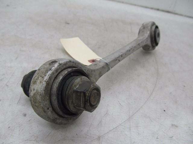 2004-2007 VOLKSWAGEN TOUAREG OEM LEFT FRONT SWAY BAR LINK ARM 