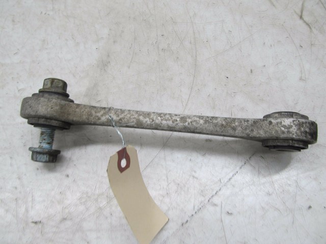 2004-2007 VOLKSWAGEN TOUAREG OEM LEFT FRONT SWAY BAR LINK ARM 