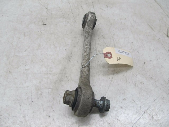 2004-2007 VOLKSWAGEN TOUAREG OEM LEFT FRONT SWAY BAR LINK ARM 