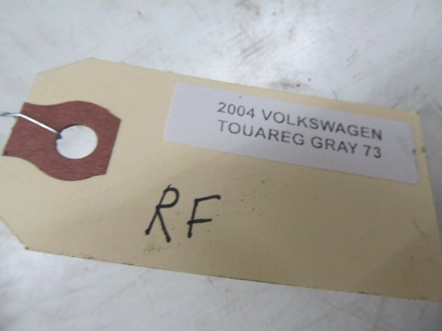 2004-2007 VOLKSWAGEN TOUAREG OEM RIGHT FRONT STABILIZER SWAY BAR LINK 