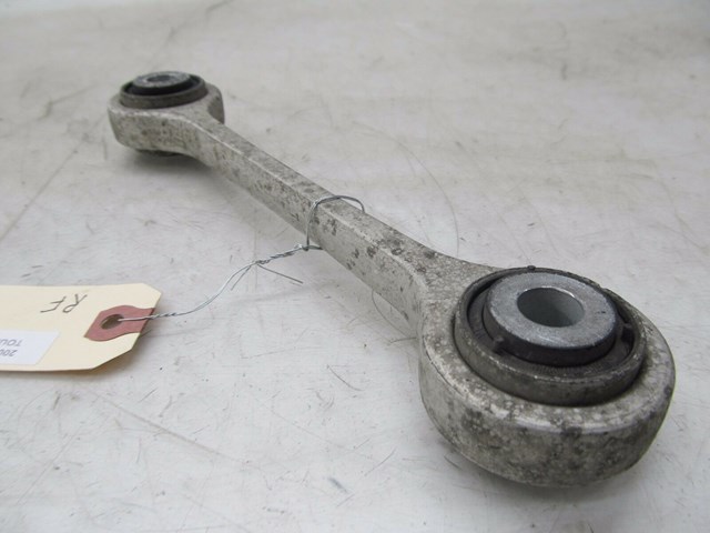 2004-2007 VOLKSWAGEN TOUAREG OEM RIGHT FRONT STABILIZER SWAY BAR LINK 