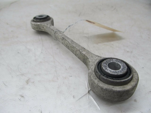 2004-2007 VOLKSWAGEN TOUAREG OEM RIGHT FRONT STABILIZER SWAY BAR LINK 