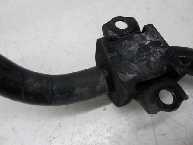 2014-2016 ACURA MDX OEM REAR SUSPENSION STABILIZER SWAY BAR 52300-TZ5-A01