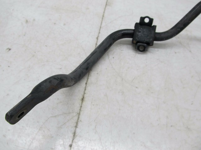 2014-2016 ACURA MDX OEM REAR SUSPENSION STABILIZER SWAY BAR 52300-TZ5-A01
