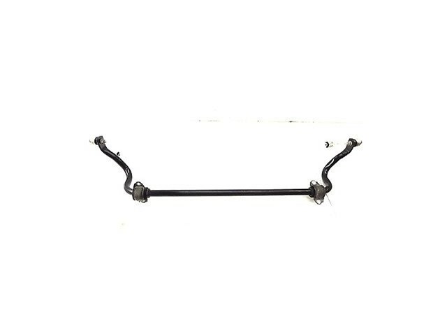 2008-2012 AUDI A4 AVANT WAGON B8 OEM FRONT SWAY BAR STABILIZER BAR