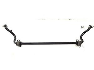 2008-2012 AUDI A4 AVANT WAGON B8 OEM FRONT SWAY BAR STABILIZER BAR