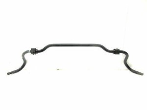 2000-2004 BENTLEY ARNAGE OEM FRONT SUSPENSION STABILIZER SWAY BAR