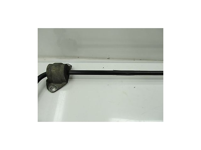 2008-2010 BMW 535xi 528 E60 OEM REAR SUSPENSION SWAY BAR W/ STABILIZER LINKS