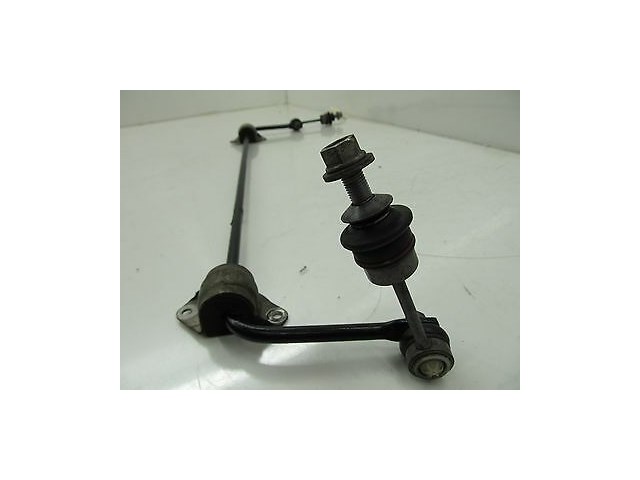 2008-2010 BMW 535xi 528 E60 OEM REAR SUSPENSION SWAY BAR W/ STABILIZER LINKS