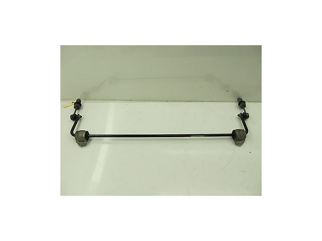 2008-2010 BMW 535xi 528 E60 OEM REAR SUSPENSION SWAY BAR W/ STABILIZER LINKS