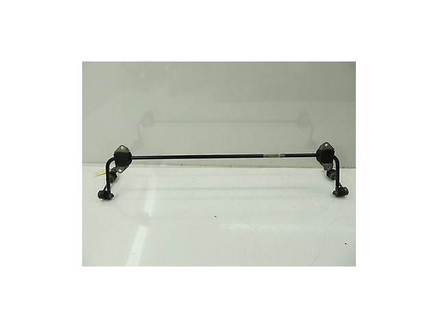 2008-2010 BMW 535xi 528 E60 OEM REAR SUSPENSION SWAY BAR W/ STABILIZER LINKS