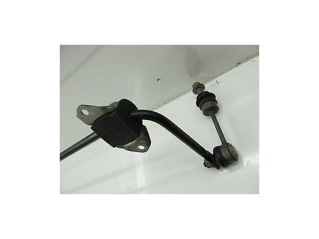 2008-2010 BMW 535xi 528 E60 OEM REAR SUSPENSION SWAY BAR W/ STABILIZER LINKS