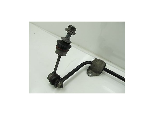 2008-2010 BMW 535xi 528 E60 OEM REAR SUSPENSION SWAY BAR W/ STABILIZER LINKS