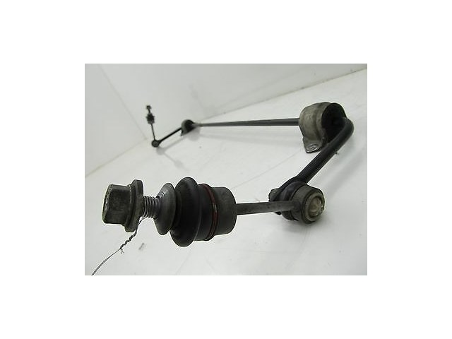 2008-2010 BMW 535xi 528 E60 OEM REAR SUSPENSION SWAY BAR W/ STABILIZER LINKS