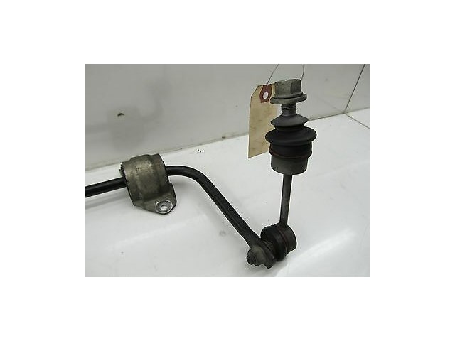 2008-2010 BMW 535xi 528 E60 OEM REAR SUSPENSION SWAY BAR W/ STABILIZER LINKS