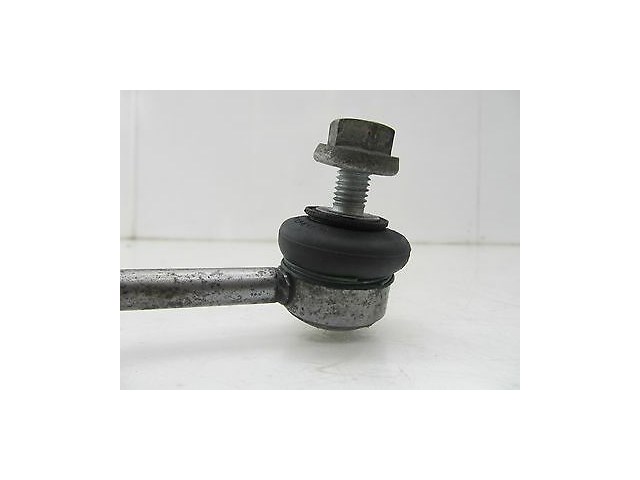 2006-2010 BMW M6 E63 OEM LEFT SIDE FRONT DRIVER WHEEL SUSPENSION SWAY BAR LINK