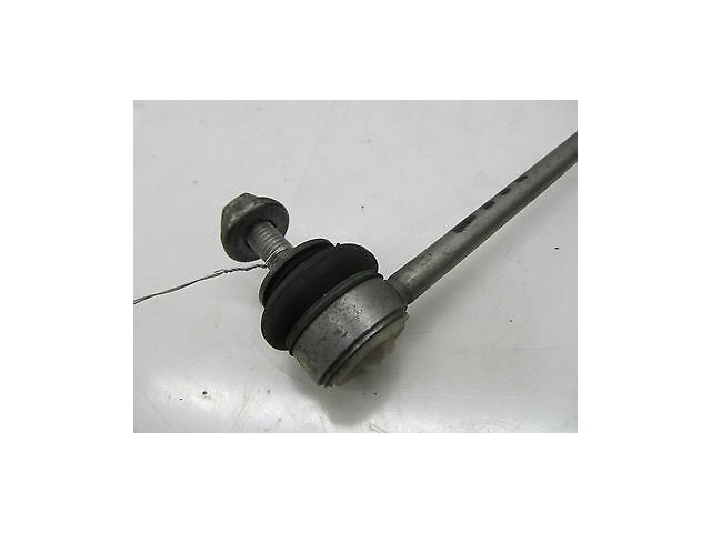 2006-2010 BMW M6 E63 OEM LEFT SIDE FRONT DRIVER WHEEL SUSPENSION SWAY BAR LINK