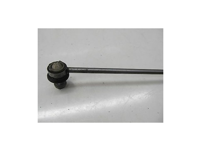 2006-2010 BMW M6 E63 OEM LEFT SIDE FRONT DRIVER WHEEL SUSPENSION SWAY BAR LINK