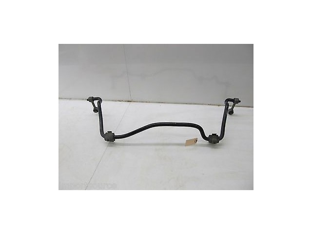 2003-2005 BMW Z4 E85 OEM REAR SWAY BAR SUSPENSION STABILIZER 
