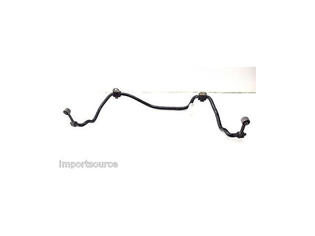 2003-2005 BMW Z4 E85 OEM REAR SWAY BAR SUSPENSION STABILIZER 