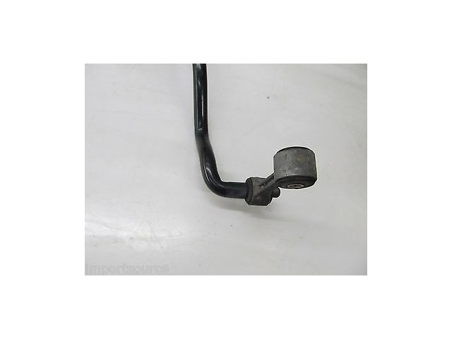 2003-2005 BMW Z4 E85 OEM REAR SWAY BAR SUSPENSION STABILIZER 