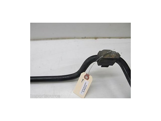2003-2005 BMW Z4 E85 OEM REAR SWAY BAR SUSPENSION STABILIZER 
