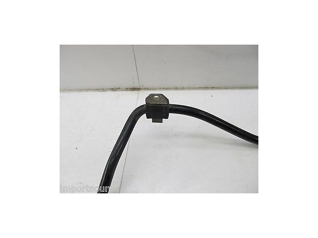 2003-2005 BMW Z4 E85 OEM REAR SWAY BAR SUSPENSION STABILIZER 