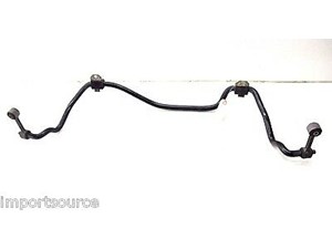 2003-2005 BMW Z4 E85 OEM REAR SWAY BAR SUSPENSION STABILIZER 