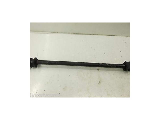 2002-2006 CADILLAC ESCALADE OEM FRONT SUSPENSION SWAY BAR 