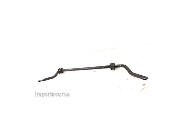 2002-2006 CADILLAC ESCALADE OEM FRONT SUSPENSION SWAY BAR 