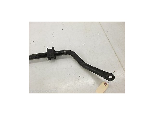 2002-2006 CADILLAC ESCALADE OEM FRONT SUSPENSION SWAY BAR 