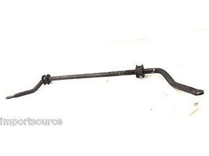 2002-2006 CADILLAC ESCALADE OEM FRONT SUSPENSION SWAY BAR 