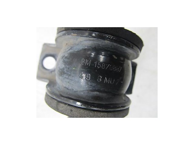 2010-2015 CADILLAC SRX OEM FRONT SUSPENSION STABILIZER SWAY BAR