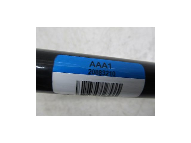 2010-2015 CADILLAC SRX OEM FRONT SUSPENSION STABILIZER SWAY BAR