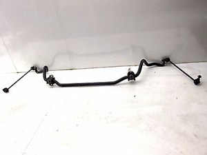 2011-2013 HONDA ODYSSEY OEM FRONT STABILIZER SWAY BAR W/ END LINKS 
