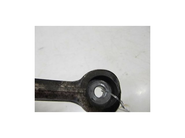 2009-2011 JAGUAR XF OEM LEFT FRONT SWAY BAR LINKS 