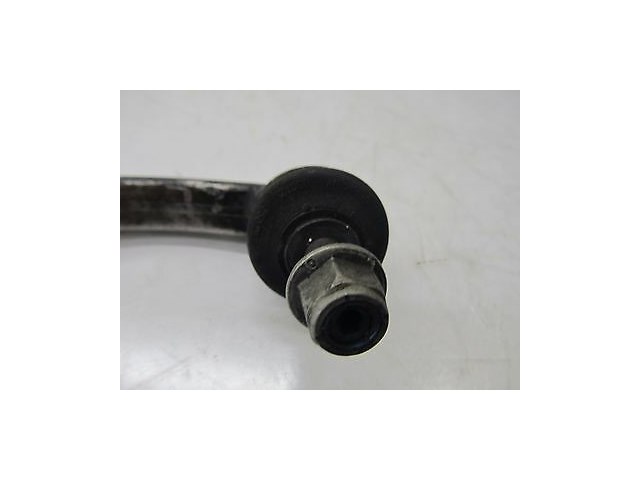 2009-2011 JAGUAR XF OEM LEFT FRONT SWAY BAR LINKS 