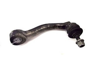 2009-2011 JAGUAR XF OEM LEFT FRONT SWAY BAR LINKS 