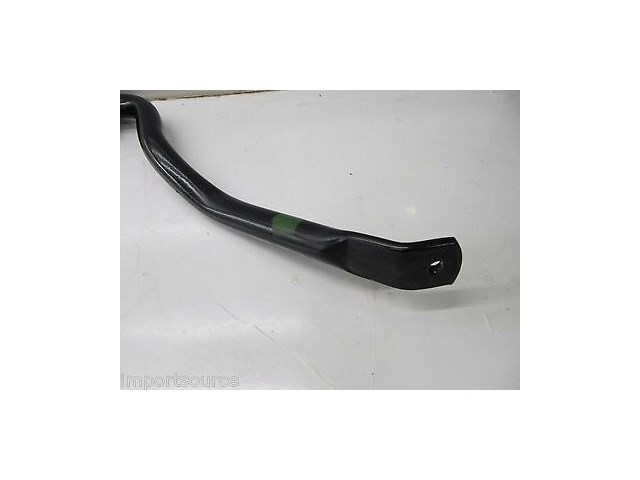 2009-2011 JAGUAR XF OEM 4.2L FRONT SUSPENSION STABILIZER SWAY BAR   