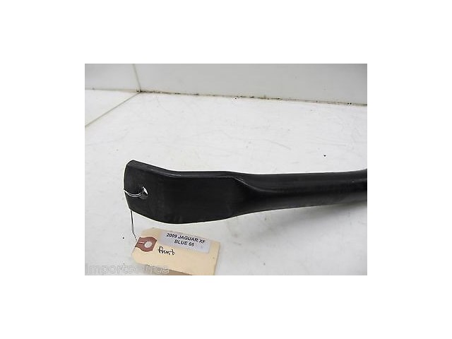 2009-2011 JAGUAR XF OEM 4.2L FRONT SUSPENSION STABILIZER SWAY BAR   