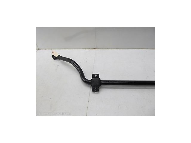 2009-2011 JAGUAR XF OEM 4.2L FRONT SUSPENSION STABILIZER SWAY BAR   