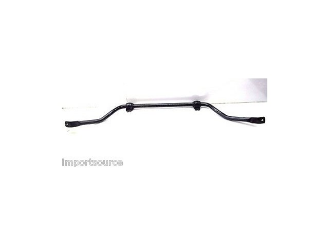 2009-2011 JAGUAR XF OEM 4.2L FRONT SUSPENSION STABILIZER SWAY BAR   