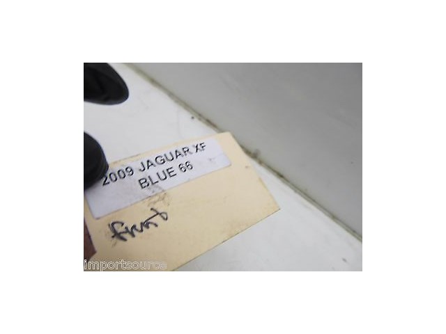 2009-2011 JAGUAR XF OEM 4.2L FRONT SUSPENSION STABILIZER SWAY BAR   