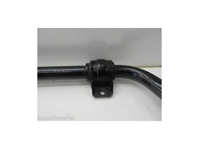 2009-2011 JAGUAR XF OEM 4.2L FRONT SUSPENSION STABILIZER SWAY BAR   