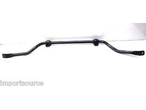 2009-2011 JAGUAR XF OEM 4.2L FRONT SUSPENSION STABILIZER SWAY BAR   