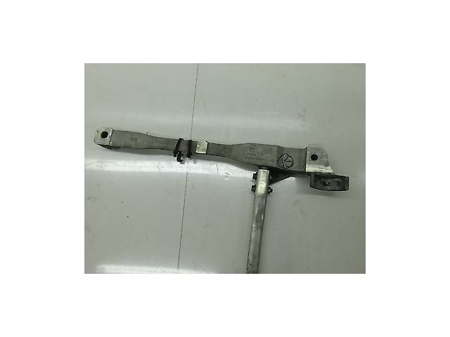 2004-2007 JAGUAR XJR X350 OEM FRONT SUSPENSION STABILIZER SWAY BAR SUBFRAME