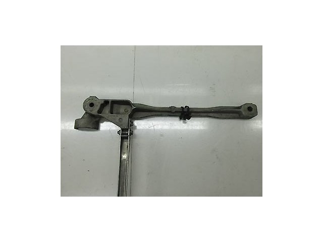 2004-2007 JAGUAR XJR X350 OEM FRONT SUSPENSION STABILIZER SWAY BAR SUBFRAME